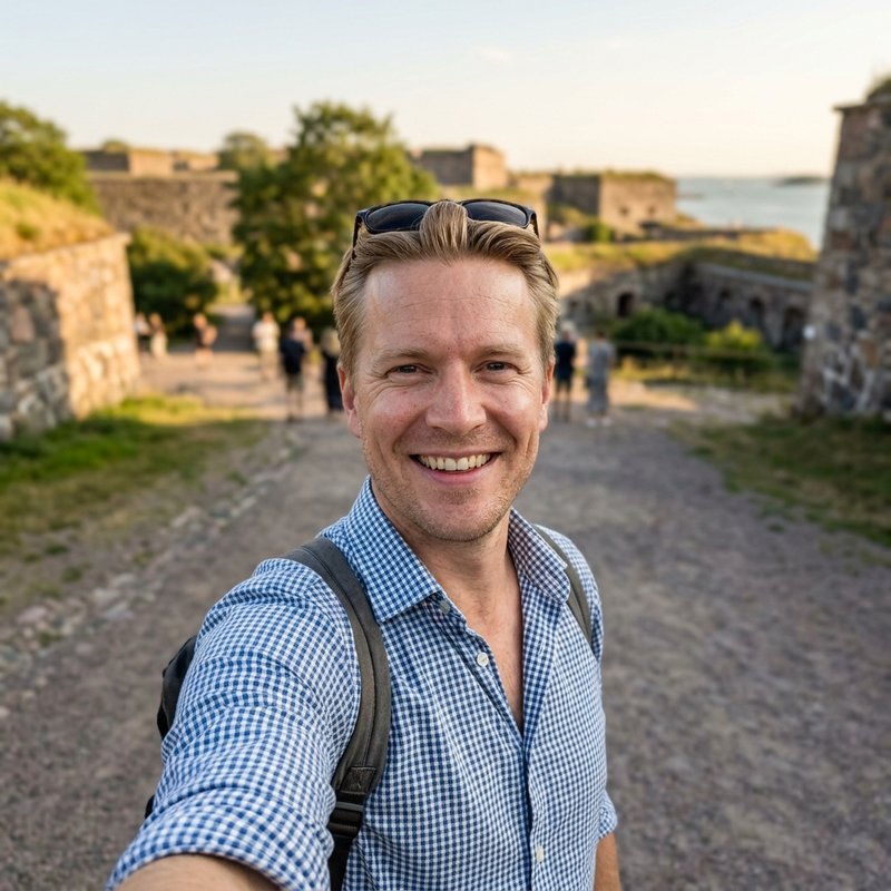 Heikki Salminen