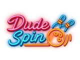 Dudespin Casino logo